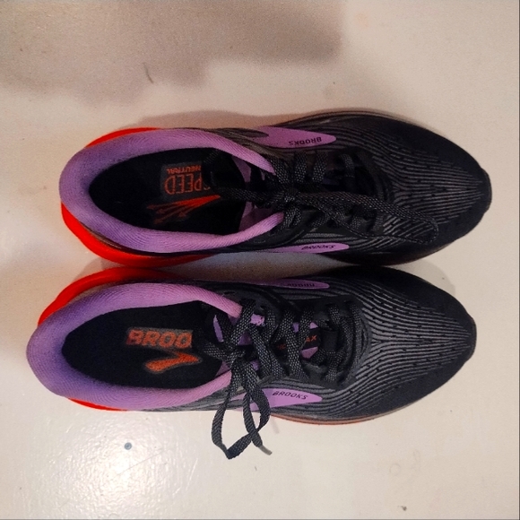 Brooks Hyperion Max, worn once! - Picture 2 of 5
